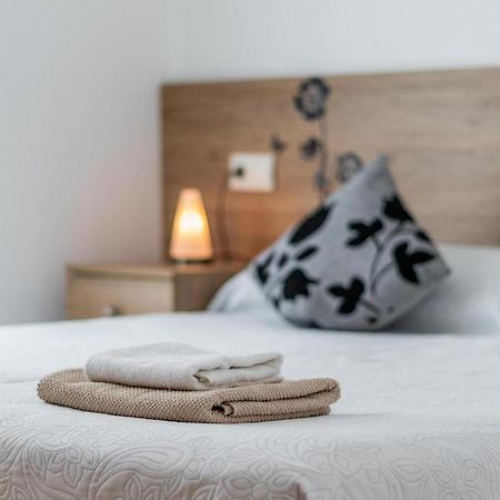 Albamar Apartamento 6 Personas Con Parking Cerca De La Playa 칼페 외부 사진