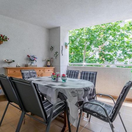 Albamar Apartamento 6 Personas Con Parking Cerca De La Playa 칼페 외부 사진