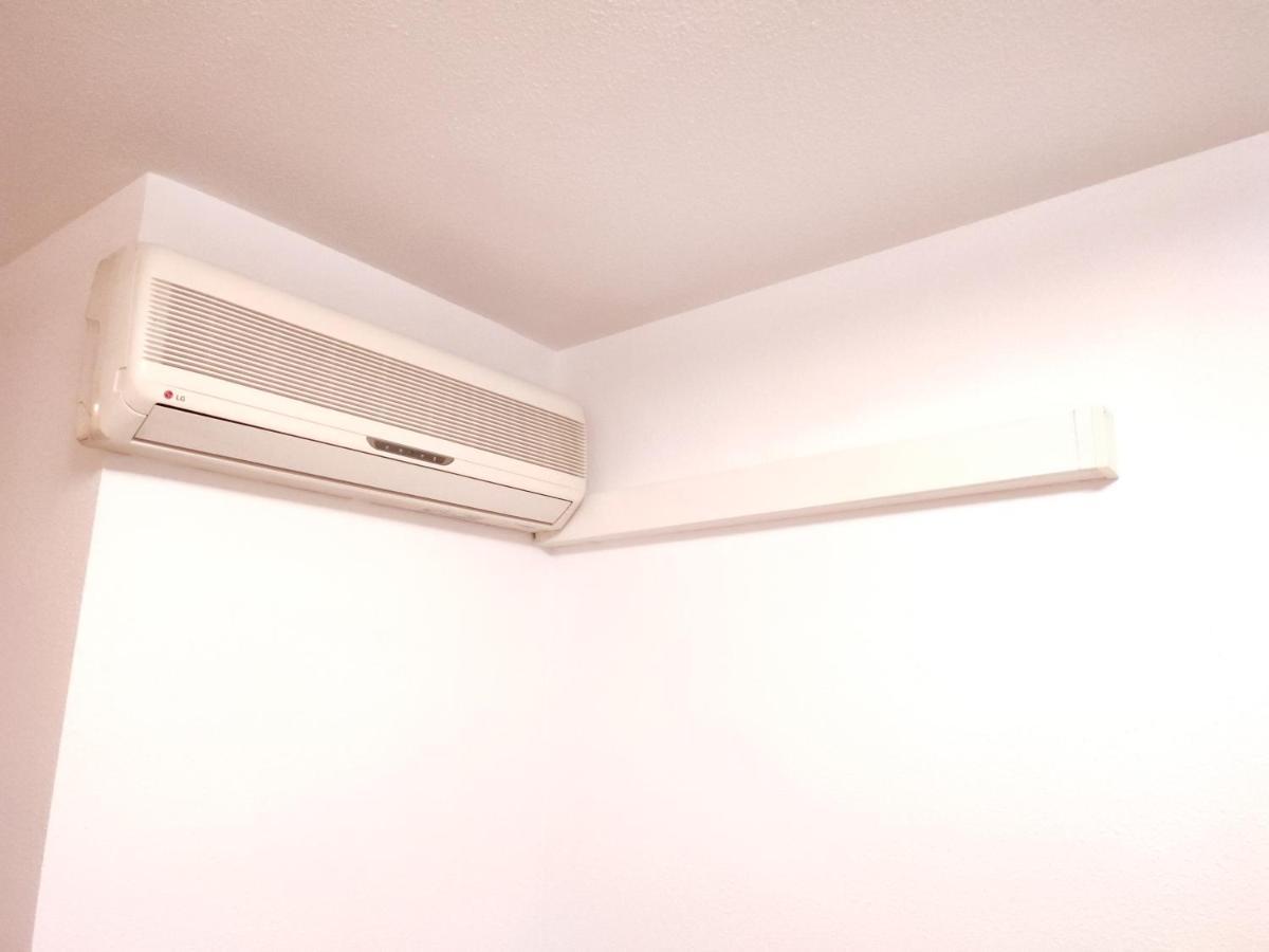 Albamar Apartamento 6 Personas Con Parking Cerca De La Playa 칼페 외부 사진