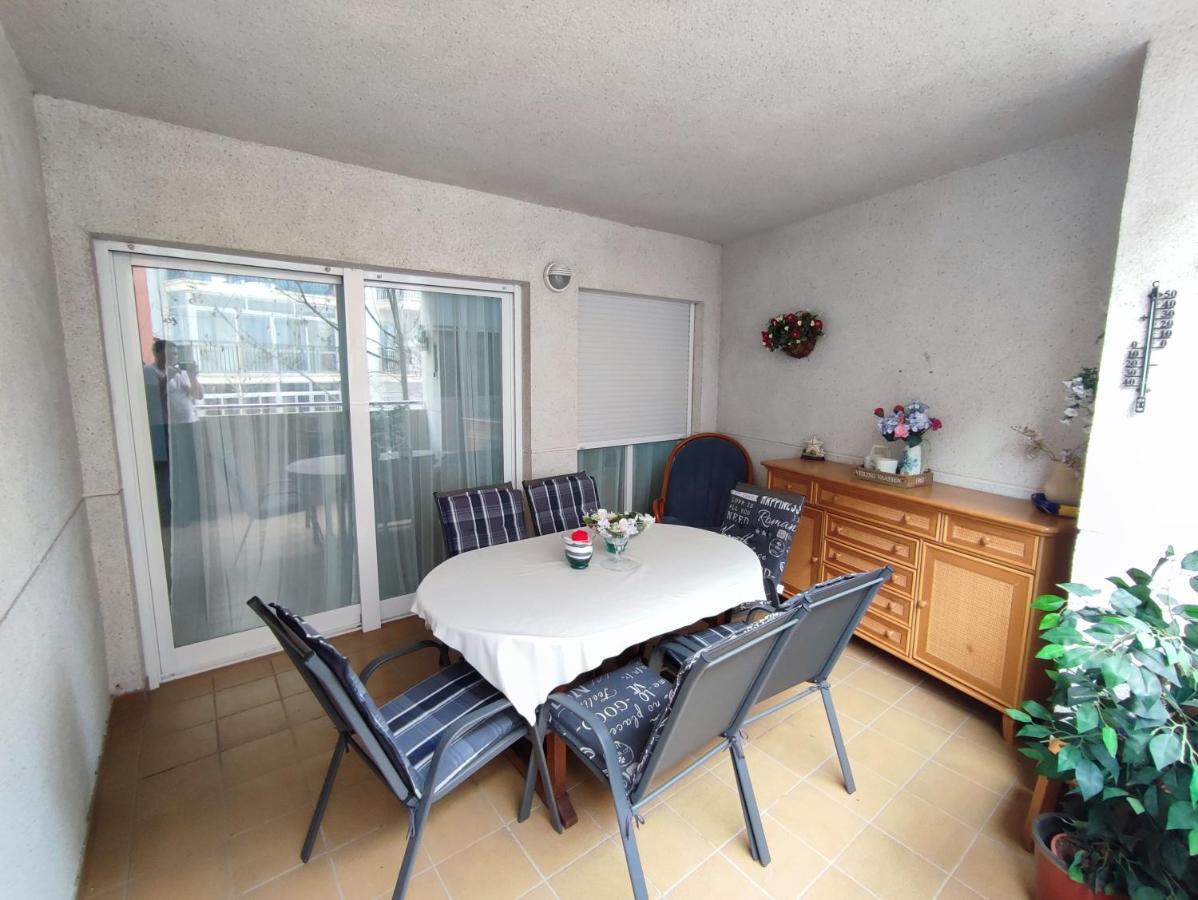 Albamar Apartamento 6 Personas Con Parking Cerca De La Playa 칼페 외부 사진